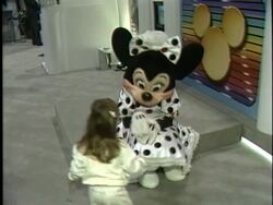 West Coast Cable Show 1986 Stock Footage