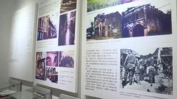 VOICED : China comfort women history buried as brothels fall News Clip