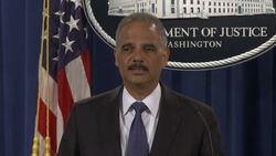 The Justice Department is launching a broad investigation into the practices of the Ferguson, Missouri, police department. (Sept. 4) News Clip