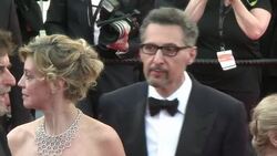CLEAN : Cannes Red Carpet: My Mother by Nanni Moretti News Clip