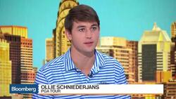 PGA's Next Generation: Wesley Bryan & Ollie Schniederjans News Clip
