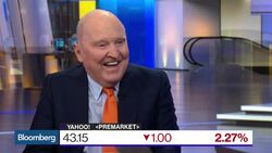 How Yahoo's Data Breach Impacts the Verizon Deal News Clip