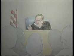 USA: DENVER: TERRY NICHOLS TRIAL: UPDATE Instructional Video