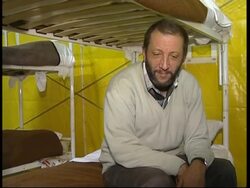 Guide issued to help homeless over holiday season News Clip