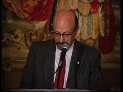 First publication of full transcript dead sea scrolls. News Clip