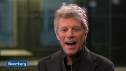 Bon Jovi: Election Night Songs for Clinton, Trump News Clip