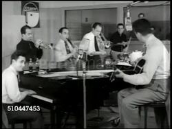 Atlantic Records band Instructional Video