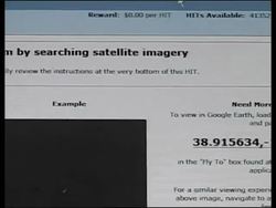 People join search for missing billionaire online News Clip