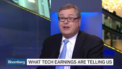 Tech Earnings: What's Happening in the Industry? News Clip