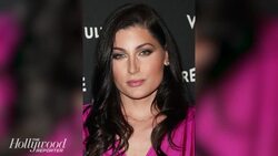 Jeffrey Tambor Accused of Sexual Harassment by 'Transparent' Actress Trace Lysette | THR News News Clip