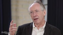 Jack Sparrow, 'The Simpsons', Jack Nicholson and More: TIFF Stars Share Their Childhood Posters | TIFF 2017 News Clip