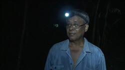 VOICED : Thai rubber farmers wheeze as prices slump News Clip