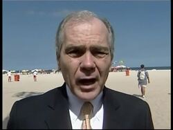 Rio prepares for arrival of Olympic flame News Clip