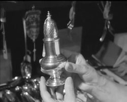 ANTIQUES FAIR News Clip