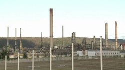 CLEAN : Reactions after bankrupt French News Clip