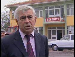 WRAP Village being disinfected, empty chicken farms, WHO comment News Clip