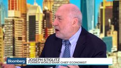 Stiglitz: Policy Has Exacerbated 'Extreme' Inequality News Clip