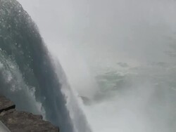 Niagara 2-11: HD 1080/60i Stock Footage