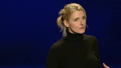 Elizabeth Gilbert: Your elusive creative genius Instructional Video