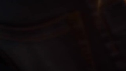 Tool rack with various hand tools in the workshop Stock Footage