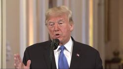 Trump: Pence will be 2020 running mate Instructional Video