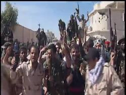 Libyan fighters on Thursday overran the remaining positions of Moammar Gadhafi loyalists in his hometown of Sirte, ending the last major resistance by former regime supporters still holding out two months after the fall of the capital Tripoli. News Clip