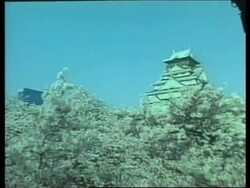 AUSTRALIA: SYDNEY OLYMPICS: OSAKA BID News Clip