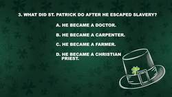 Holiday Kids: All About St. Patrick's Day Instructional Video