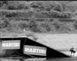 WATER-SKI - THE CHAMPS AND THE CHUMPS News Clip