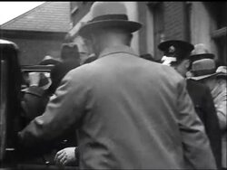 Emergency Cabinet Holds First Meeting News Clip