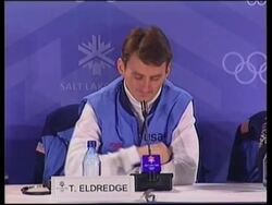 US athletes and environmentalist on opening ceremony News Clip