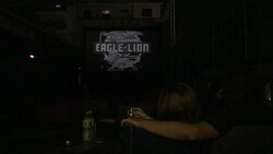 CLEAN : Jasmine and smoke: the allure of Greek summer cinemas News Clip