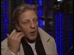 Shocking avant-garde theatre explores man's relationship with animals News Clip