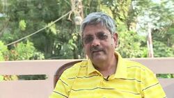 CLEAN : Mangroves: Karachis natural defence under threat News Clip