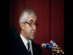 UNUSED 31 10 80 MAJOR OTELO DE CARVALHO TO RUN FOR PRESIDENCY Instructional Video