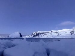 Antarctic Expedition To Raise Awareness News Clip