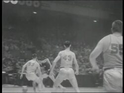 Universal Newsreel News Clip