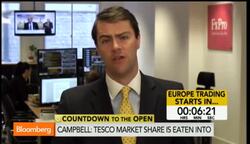 The Stocks to Watch Today in Europe News Clip