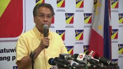 Roxas concedes defeat in Filipino election News Clip