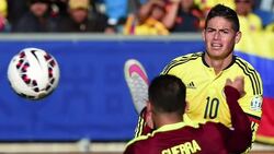 VOICED : Copa America 14 de junio News Clip