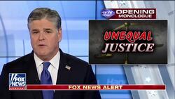 Sean Hannity Made an Embarrassing Slip When He Referred to Hillary Clinton as 'President Clinton' | THR News News Clip
