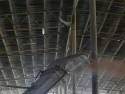 grain transporter Stock Footage