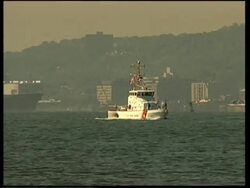 Hudson River Scenes News Clip