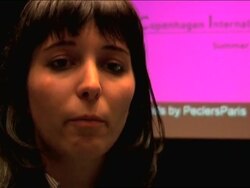 Highlights from Copenhagen fashion week News Clip