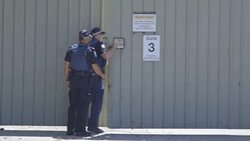 CLEAN : FILE: Australia theme park to demolish death ride News Clip