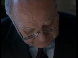 FRANCE: SIRVEN ON TRIAL IN DUMAS CASE News Clip