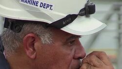 CLEAN : Fujairah inaugurates a quay for supertankers News Clip