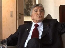 CLEAN: Swiss art collector's 'anti-bling' ethnography News Clip