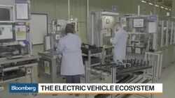 BorgWarner CEO Says U.S. Auto Market Has Hit a Plateau News Clip