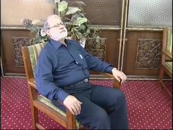 Muslim Brotherhood reax to pope's meeting with Muslim leaders News Clip